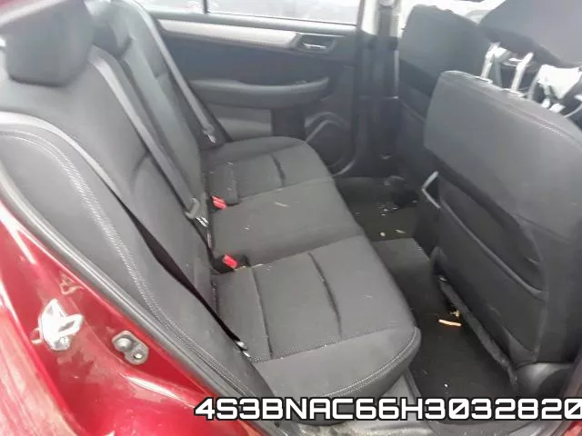 4S3BNAC66H3032820