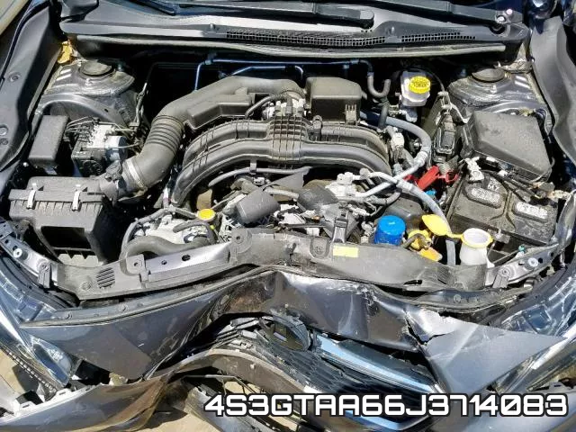 4S3GTAA66J3714083