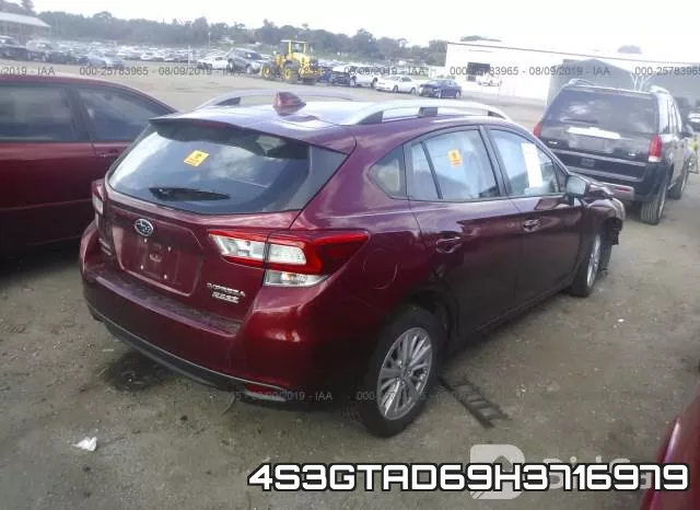 4S3GTAD69H3716979