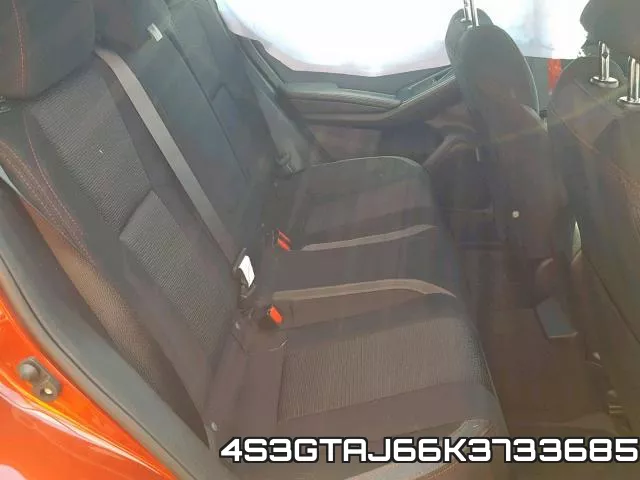 4S3GTAJ66K3733685