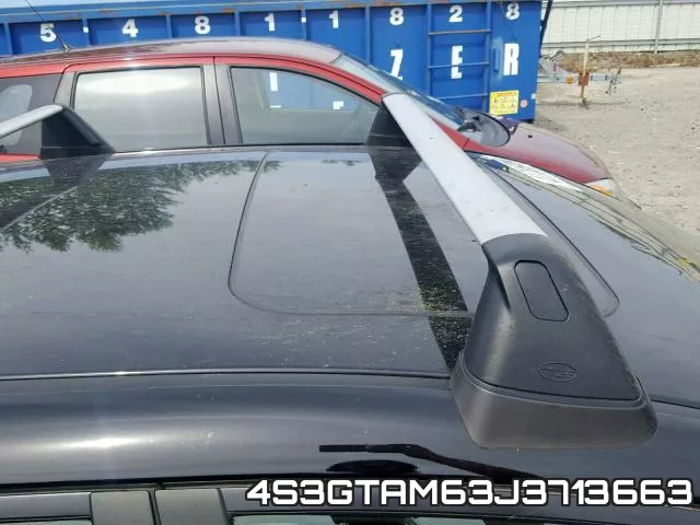 4S3GTAM63J3713663