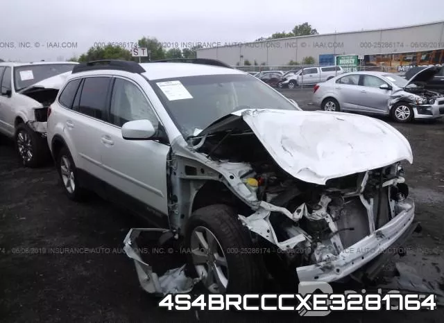 4S4BRCCCXE3281764