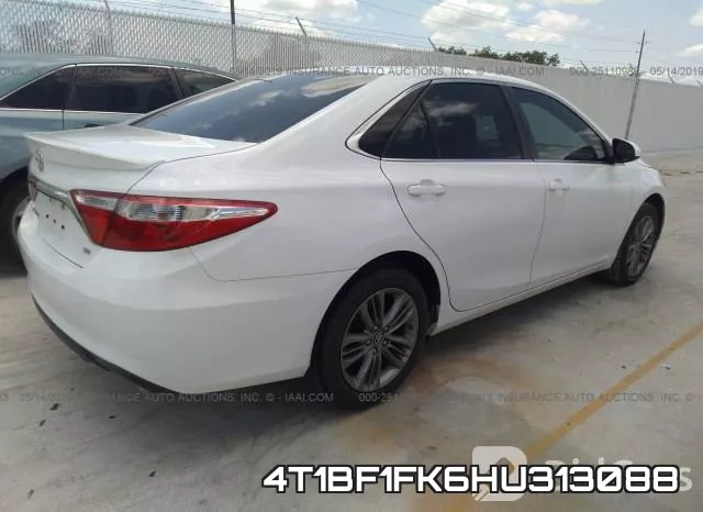 4T1BF1FK6HU313088