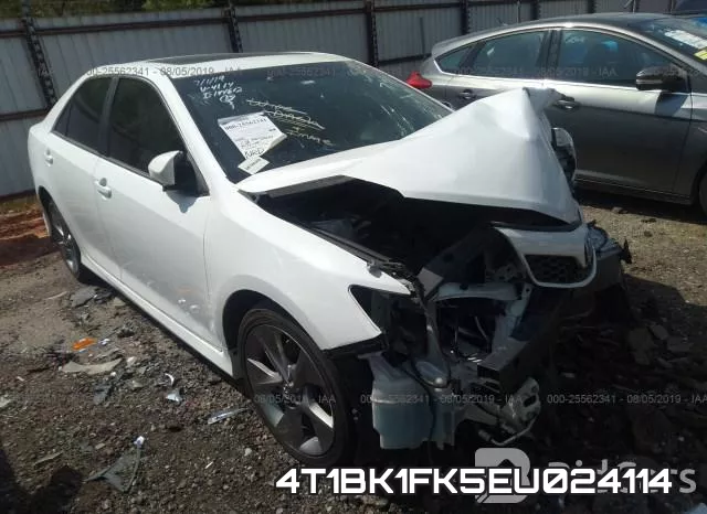 4T1BK1FK5EU024114