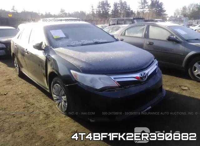 4T4BF1FK2ER390882