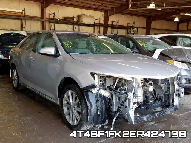 4T4BF1FK2ER424738