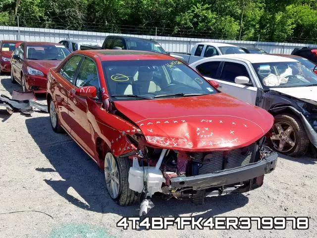 4T4BF1FK4ER379978