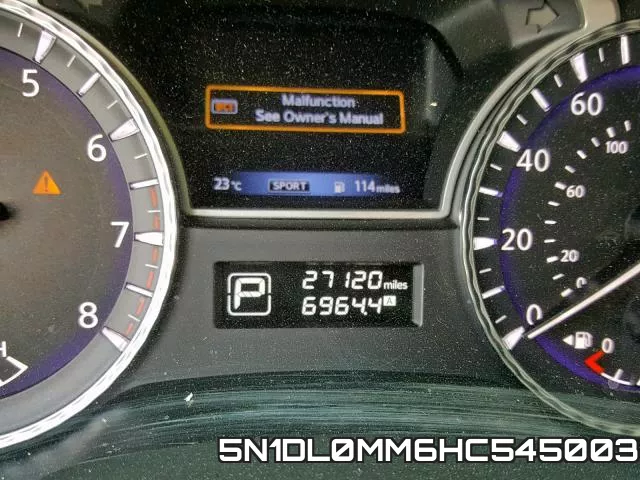 5N1DL0MM6HC545003