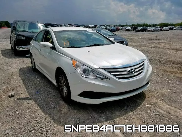 5NPEB4AC7EH881886