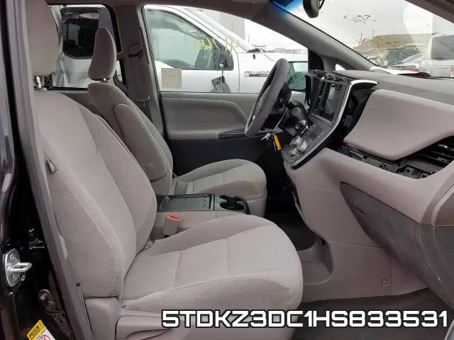 5TDKZ3DC1HS833531