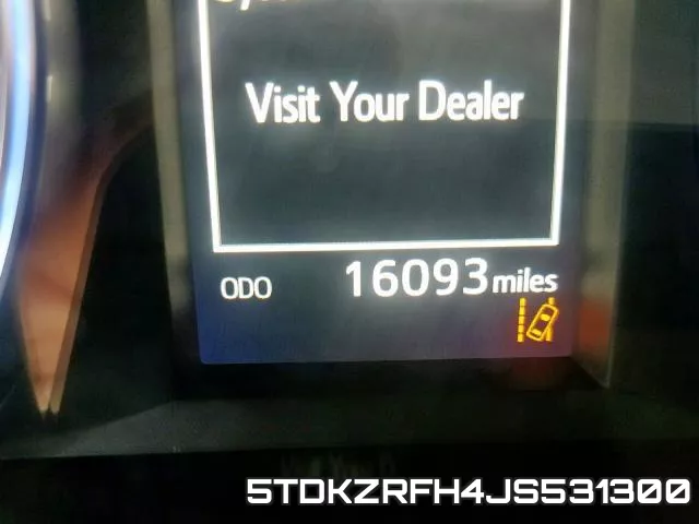 5TDKZRFH4JS531300