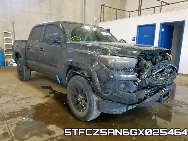5TFCZ5AN6GX025464