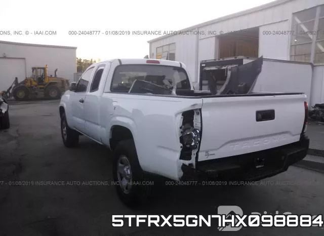 5TFRX5GN7HX098884
