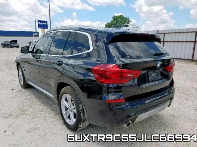 5UXTR9C55JLC68994