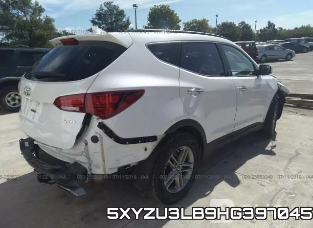 5XYZU3LB9HG397045