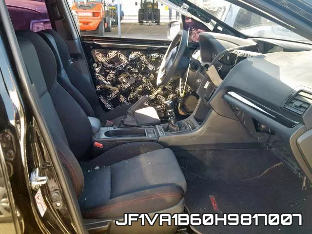 JF1VA1B60H9817007