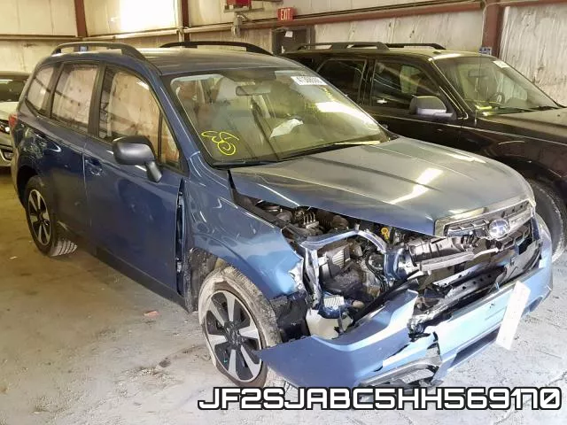 JF2SJABC5HH569170