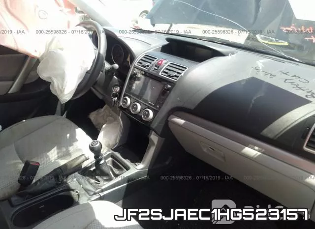 JF2SJAEC1HG523157