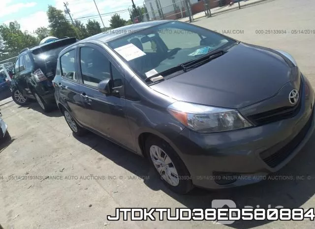 JTDKTUD38ED580884