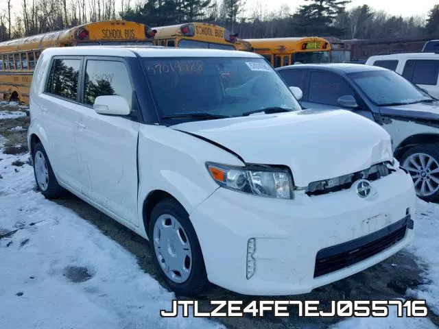 JTLZE4FE7EJ055716