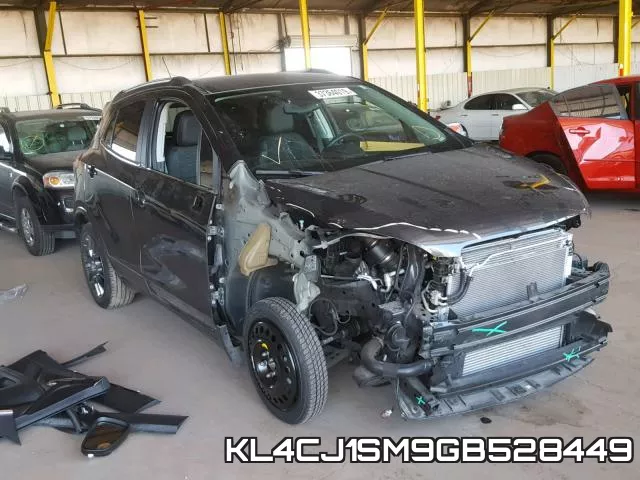 KL4CJ1SM9GB528449