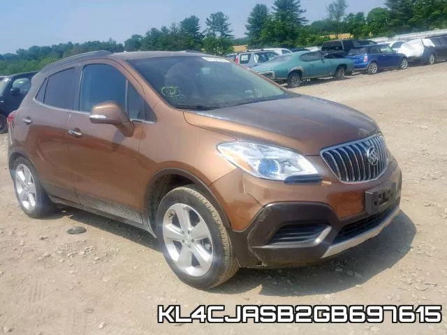 KL4CJASB2GB697615