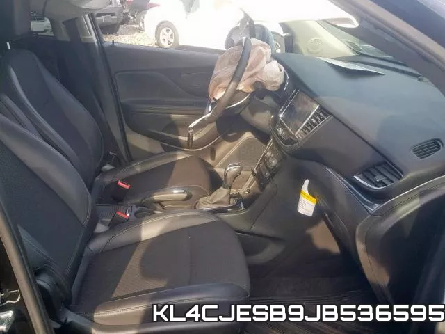 KL4CJESB9JB536595
