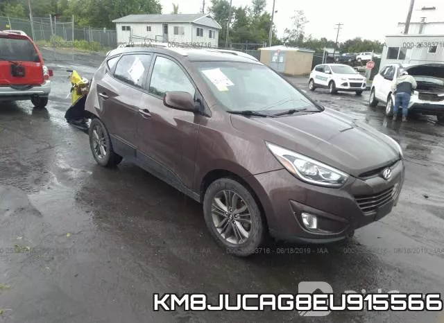 KM8JUCAG8EU915566