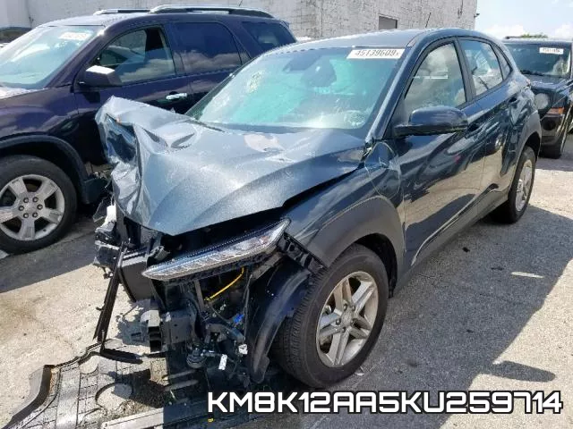 KM8K12AA5KU259714