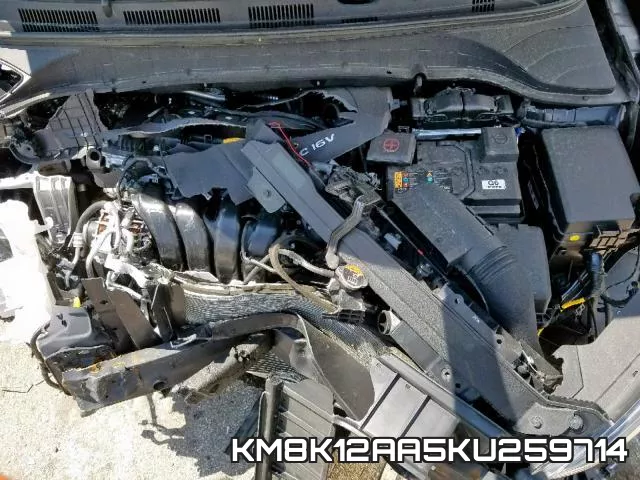 KM8K12AA5KU259714