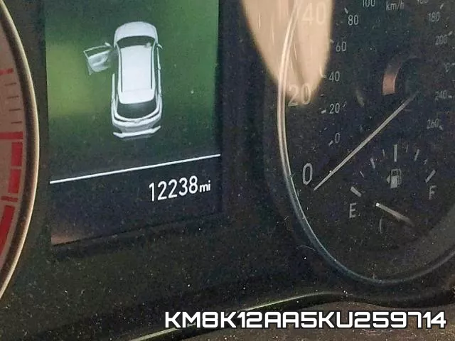 KM8K12AA5KU259714