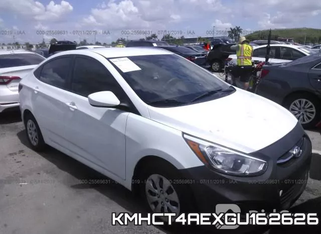 KMHCT4AEXGU162626