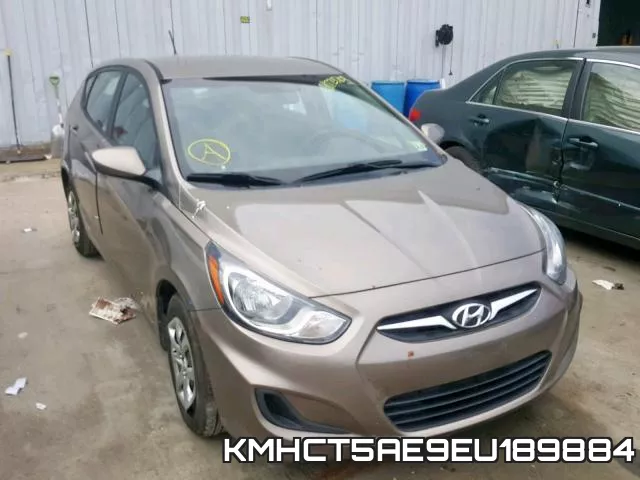 KMHCT5AE9EU189884