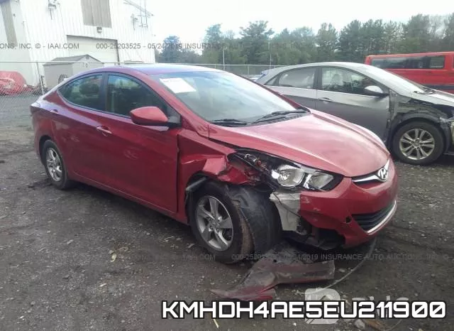 KMHDH4AE5EU211900