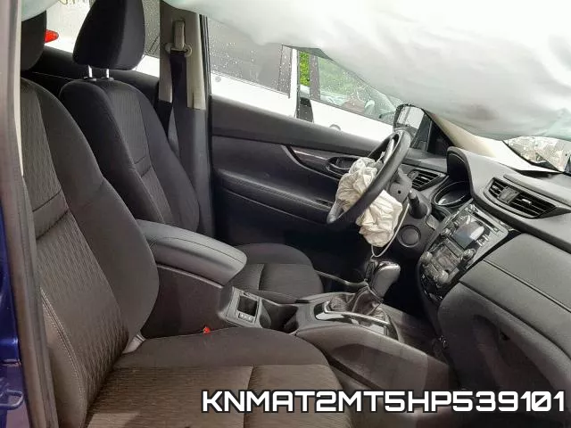 KNMAT2MT5HP539101