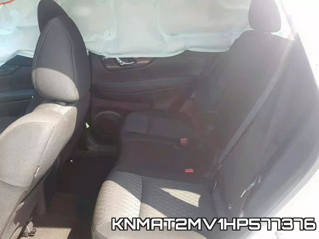 KNMAT2MV1HP577376