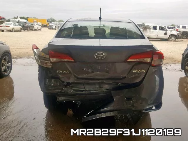 MR2B29F31J1120189