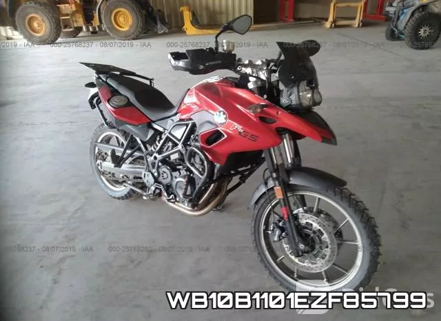 WB10B1101EZF85799