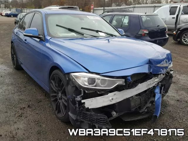 WBA3A9C51EF478175