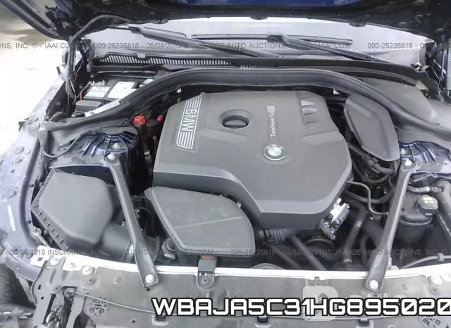 WBAJA5C31HG895020