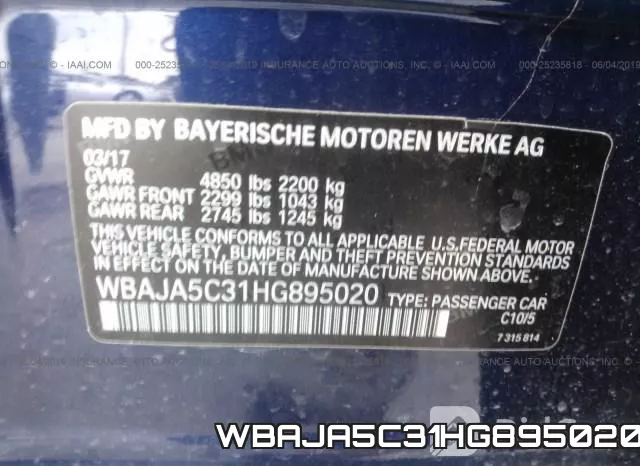 WBAJA5C31HG895020_9.webp