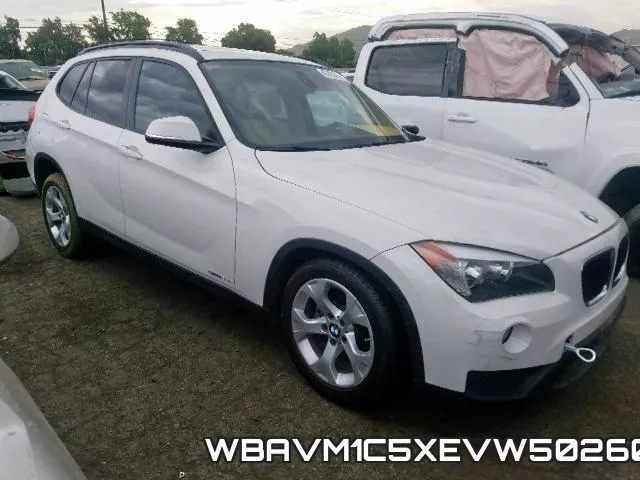 WBAVM1C5XEVW50260