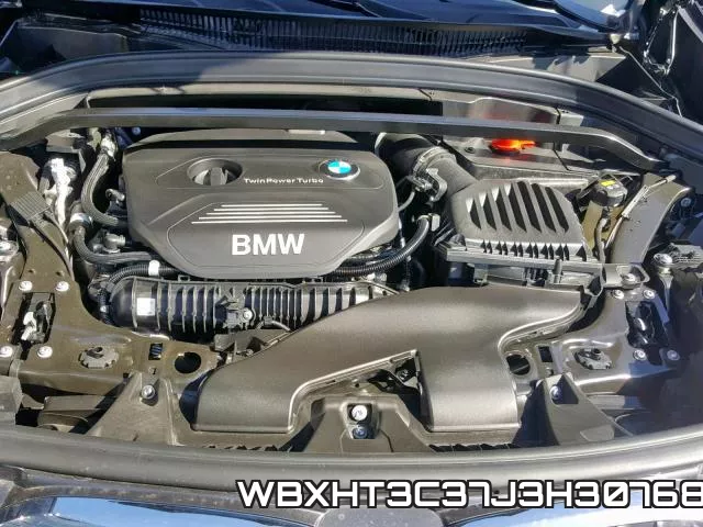 WBXHT3C37J3H30768