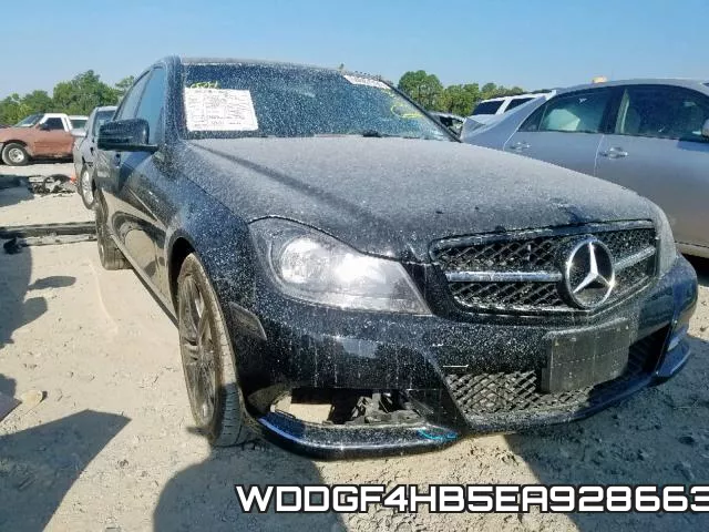 WDDGF4HB5EA928663
