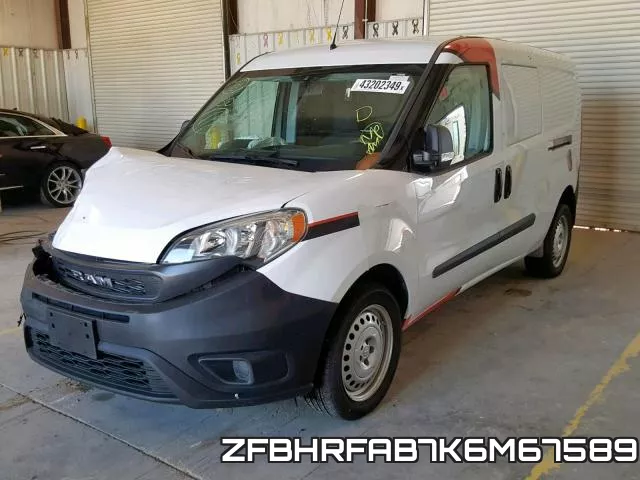 ZFBHRFAB7K6M67589