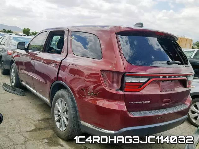 1C4RDHAG3JC114032