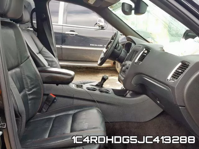 1C4RDHDG5JC413288