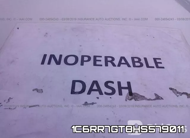 1C6RR7GT8HS579011
