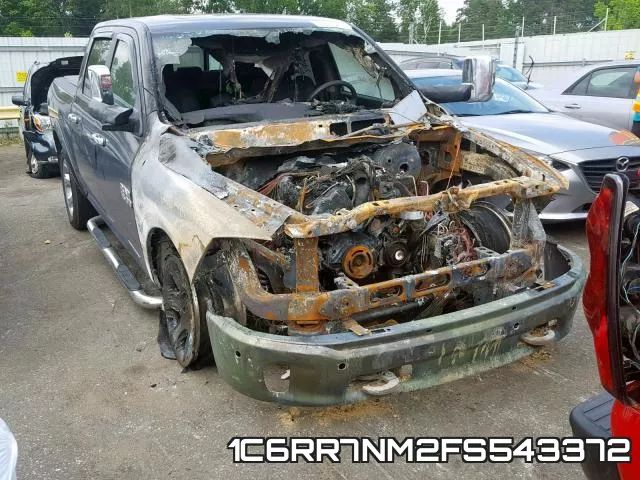 1C6RR7NM2FS543372