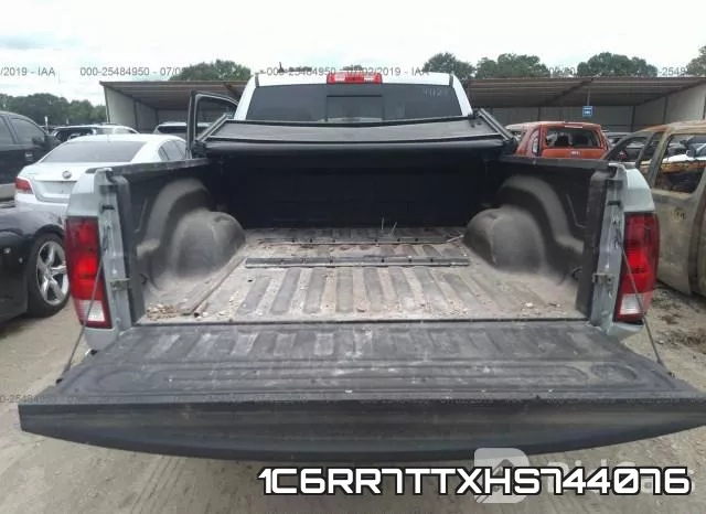 1C6RR7TTXHS744076